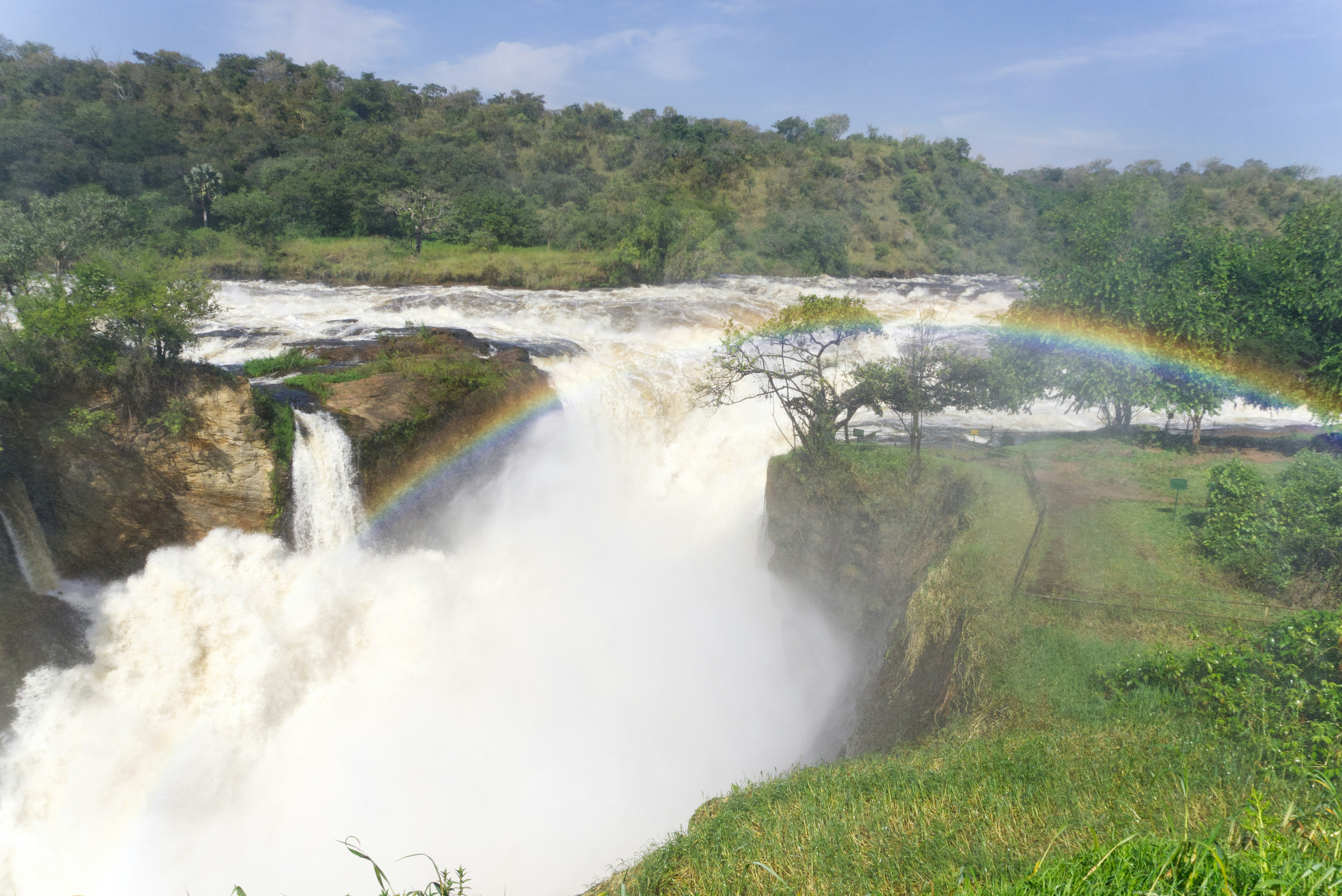 Murchison Falls National Park, photo 7