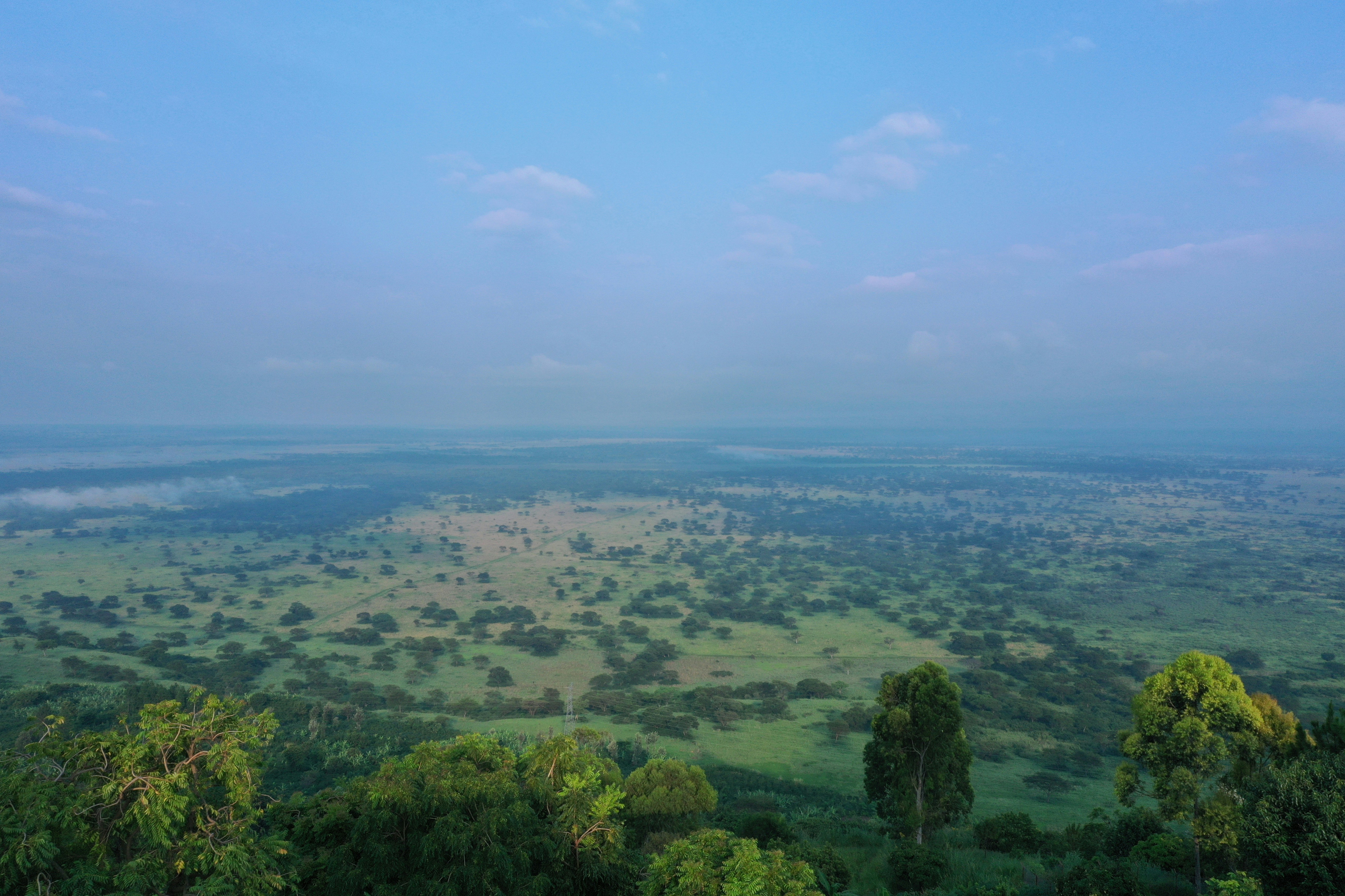 Queen Elizabeth National Park, photo 6