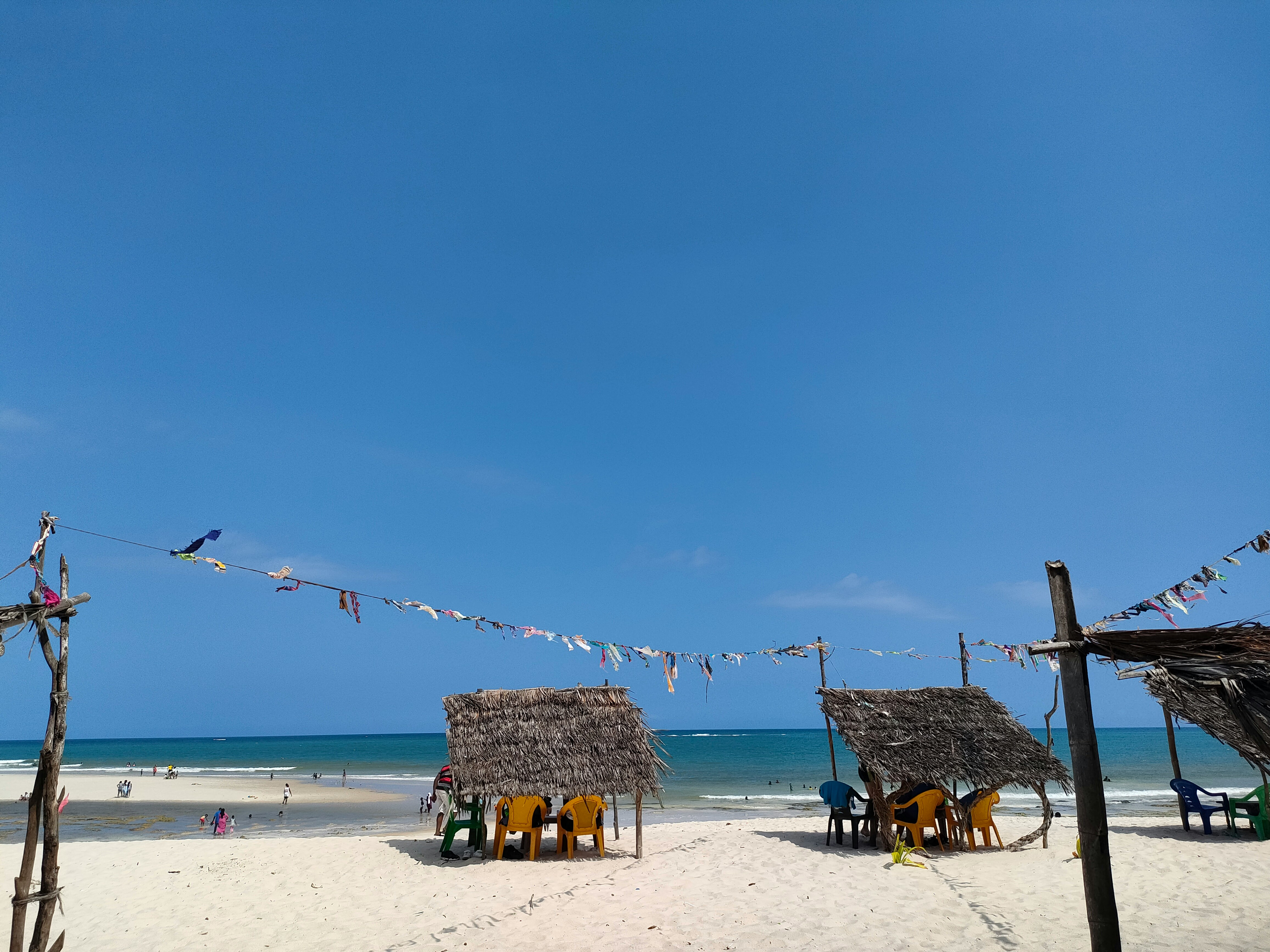 Diani Beach, photo 2