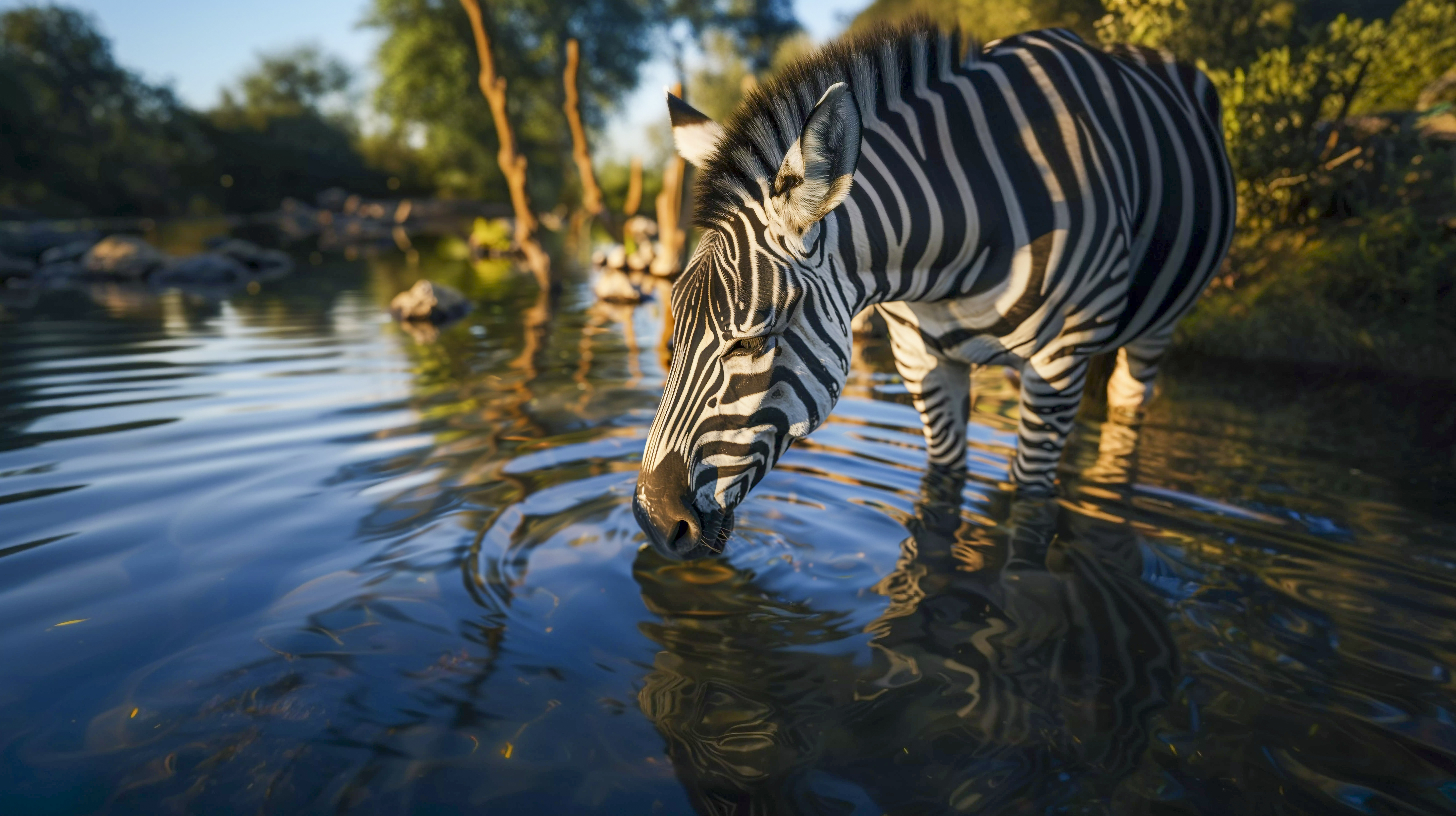Lake Naivasha National Park, photo 5