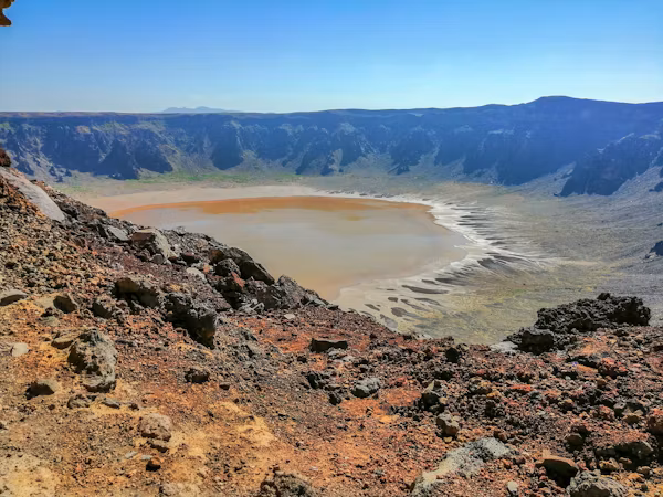 Ngorongoro Crater, photo 2