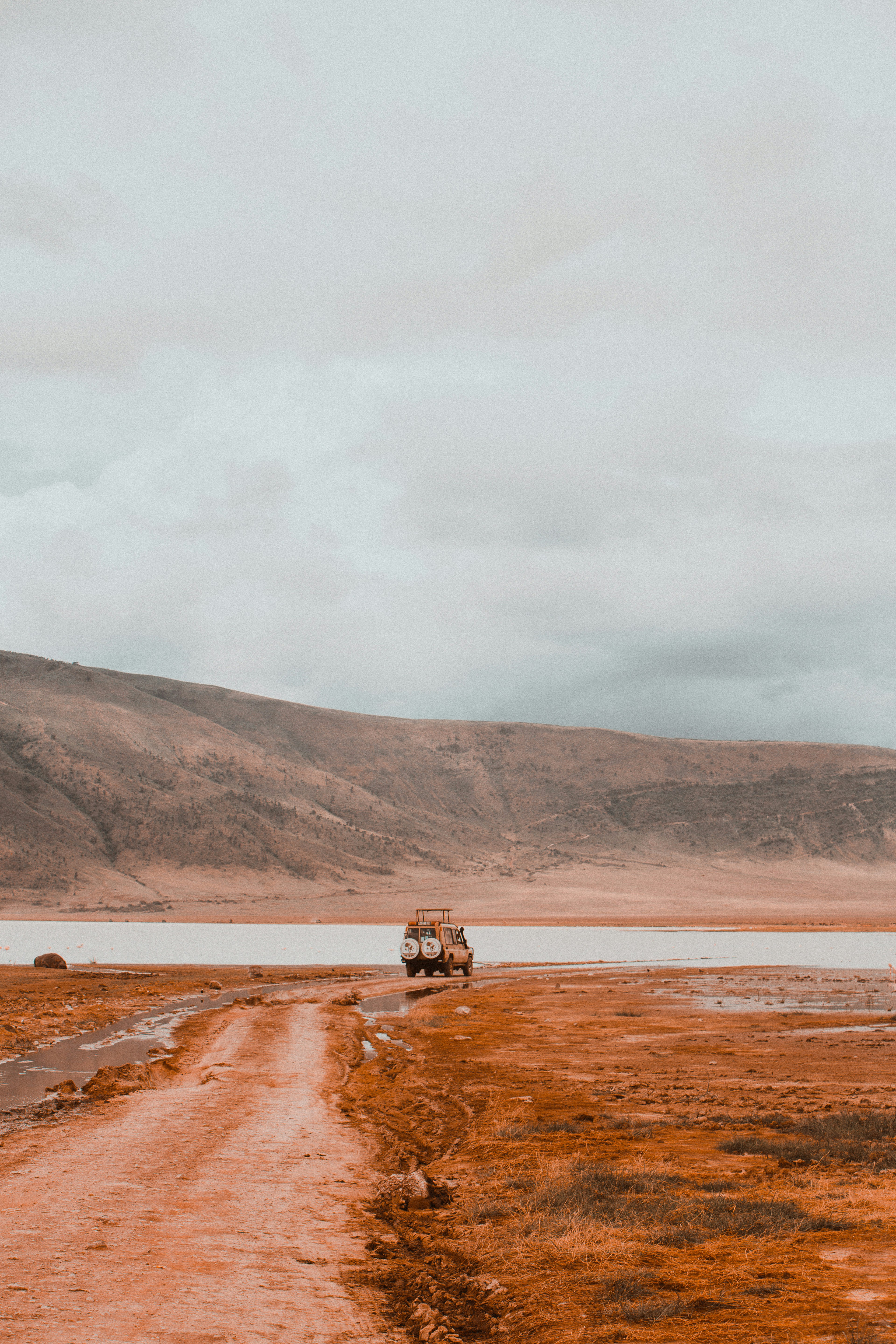 Ngorongoro Crater, photo 3