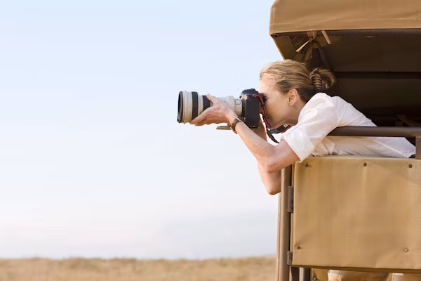 Serengeti National Park, photo 2