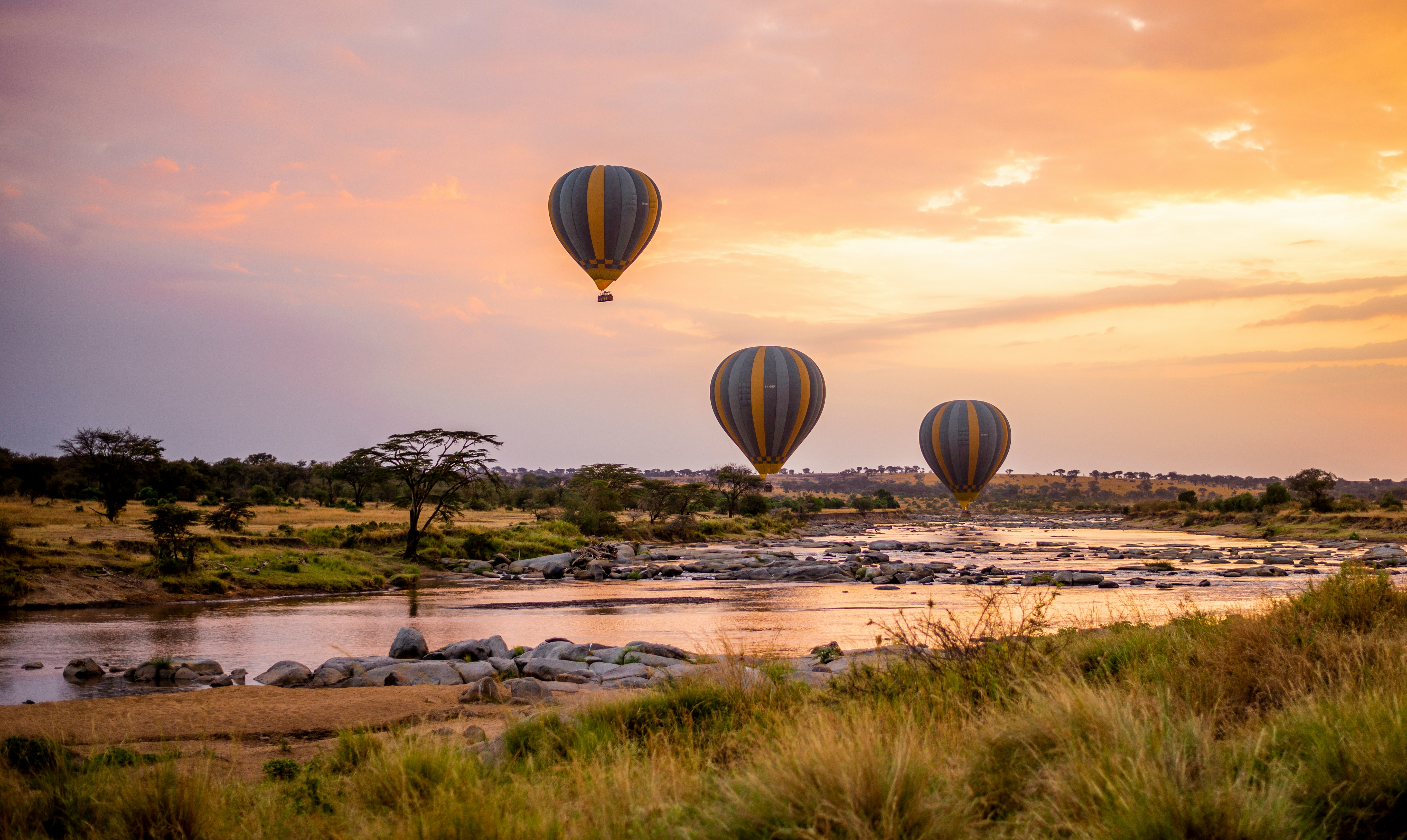Serengeti National Park, photo 3