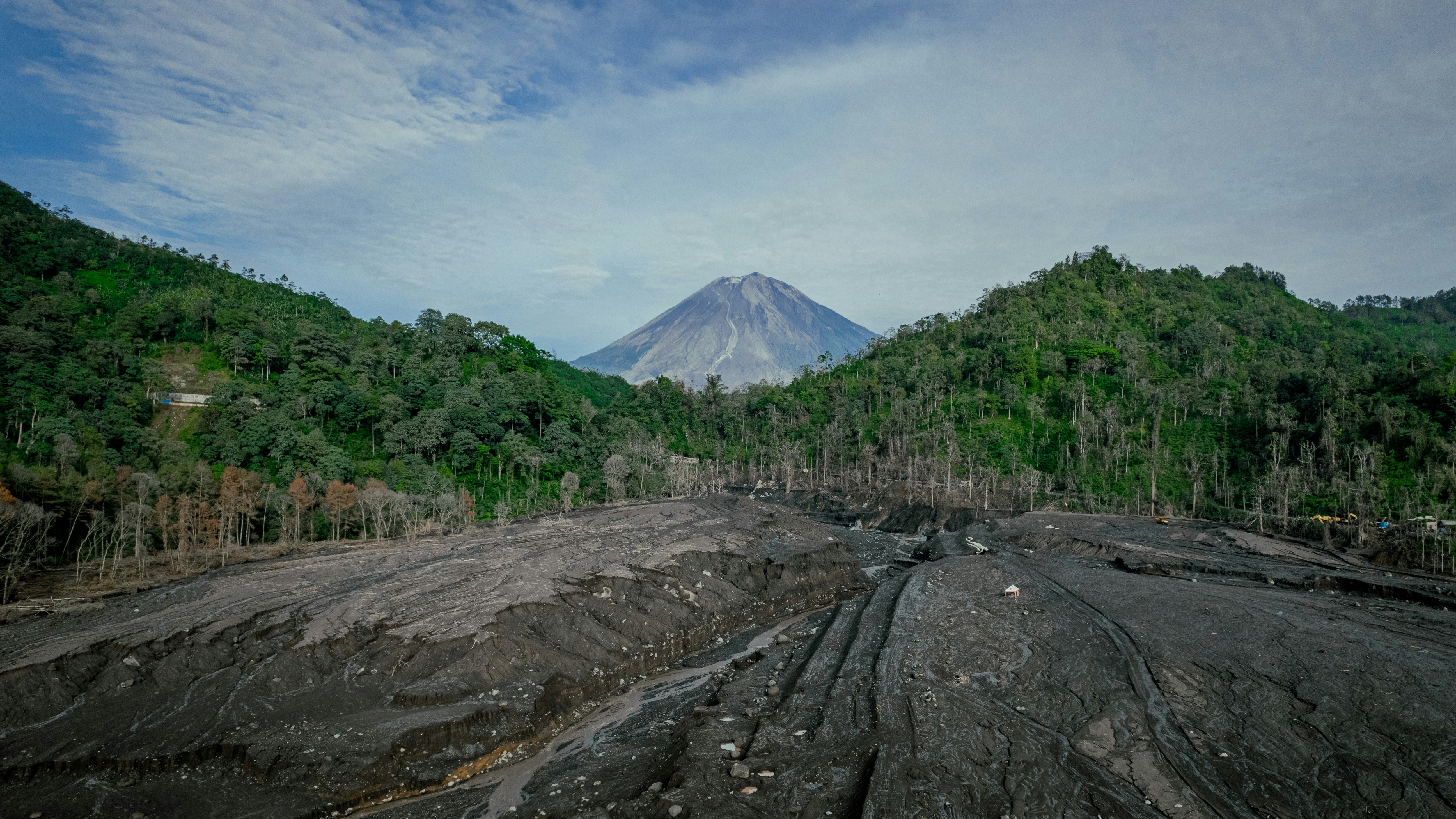 Volcanoes National Park, photo 2