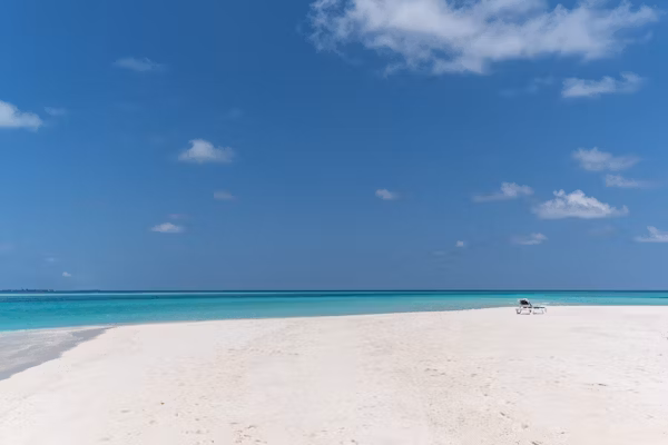 Zanzibar Beach, photo 2