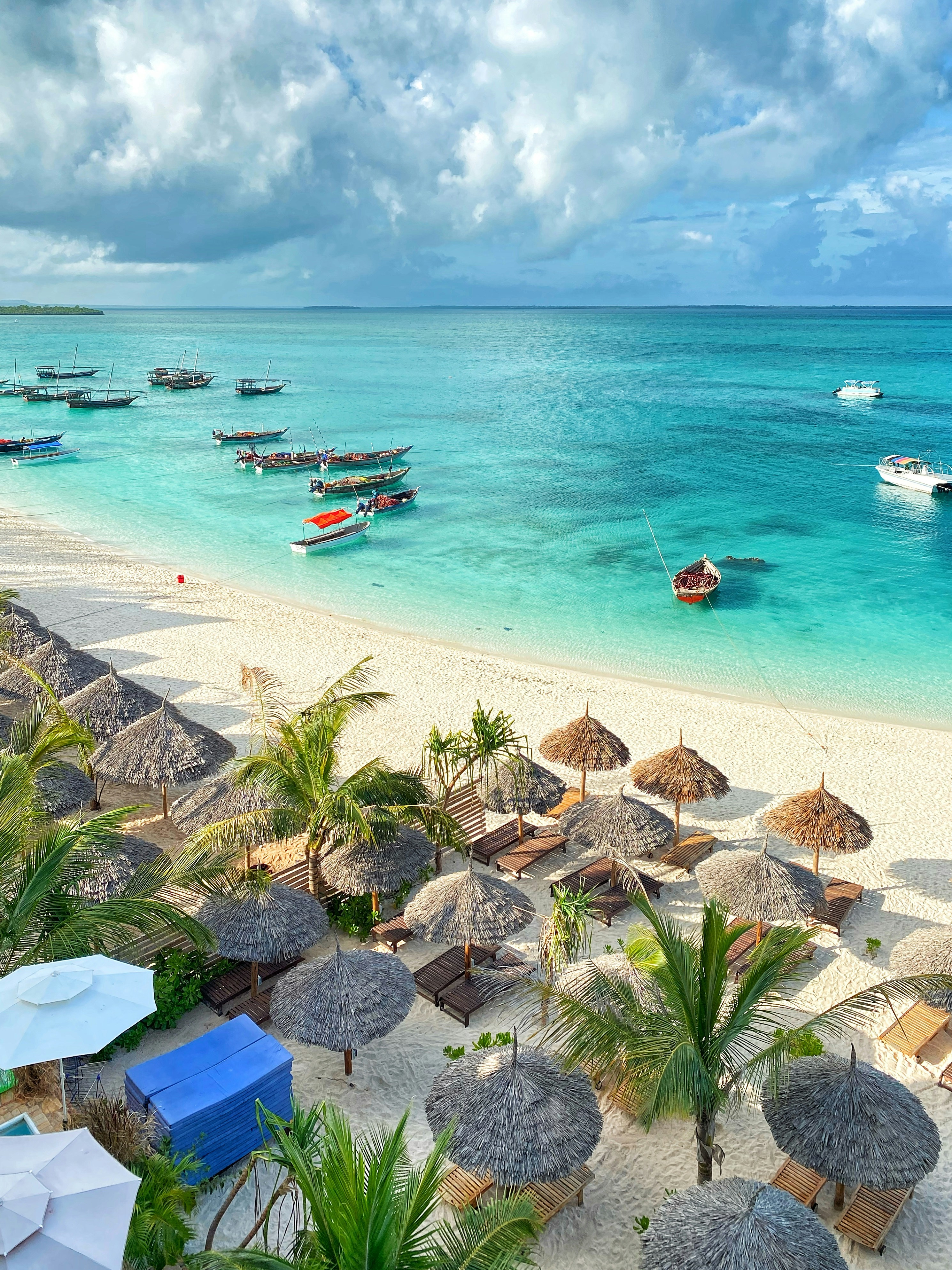 Zanzibar Beach, photo 4