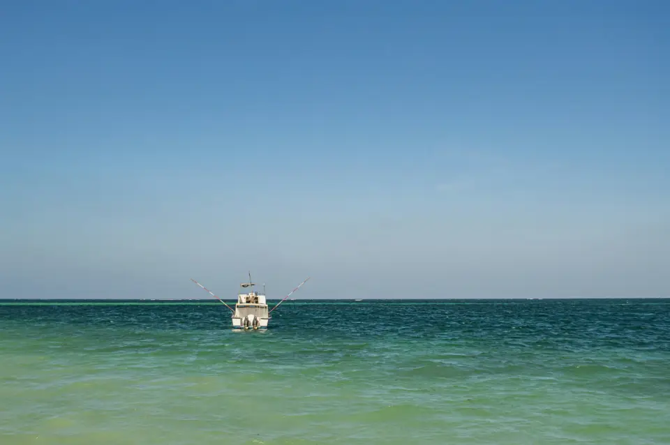 Diani Beach image 5