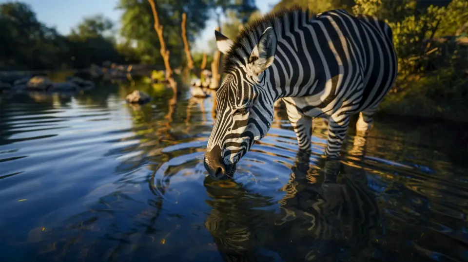 Lake Naivasha National Park image 5
