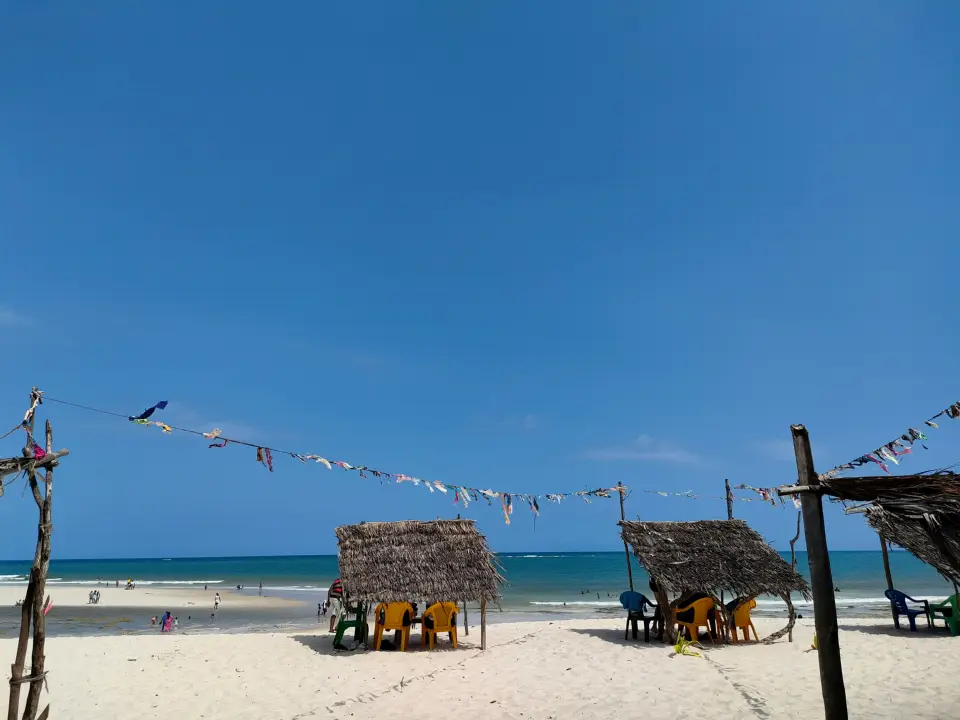 Diani Beach image 2