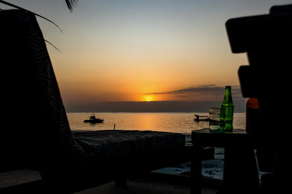 Diani Beach image 4