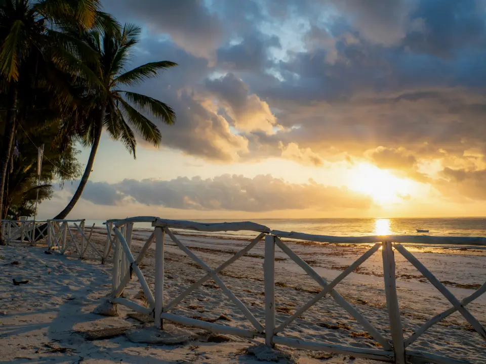 Diani Beach image 1