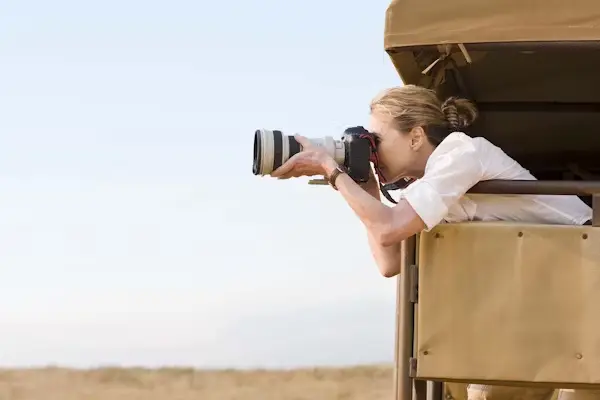 Serengeti National Park image 2